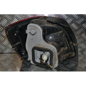 Φανάρι Πίσω Δεξιό Volkswagen Polo 2009-2014 6R0945096J 6R0945112B 6R0945096K 6R0945112C