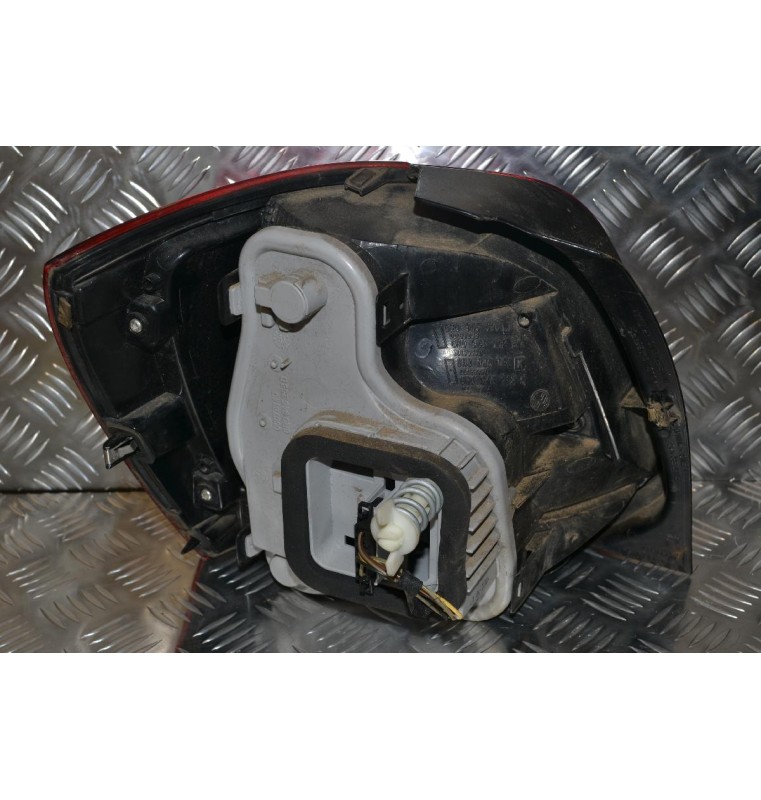 Φανάρι Πίσω Δεξιό Volkswagen Polo 2009-2014 6R0945096J 6R0945112B 6R0945096K 6R0945112C