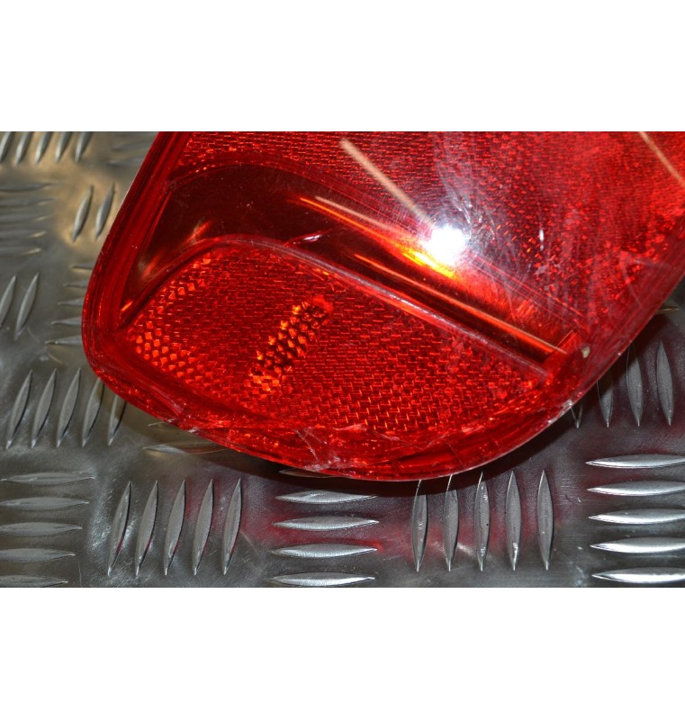 Φανάρι Πίσω Αριστερά Audi A4 - S4 B8 2008-2015 8K9945095B (Γνήσιο) (Station Vagon) (Μικρό σπάσιμο)