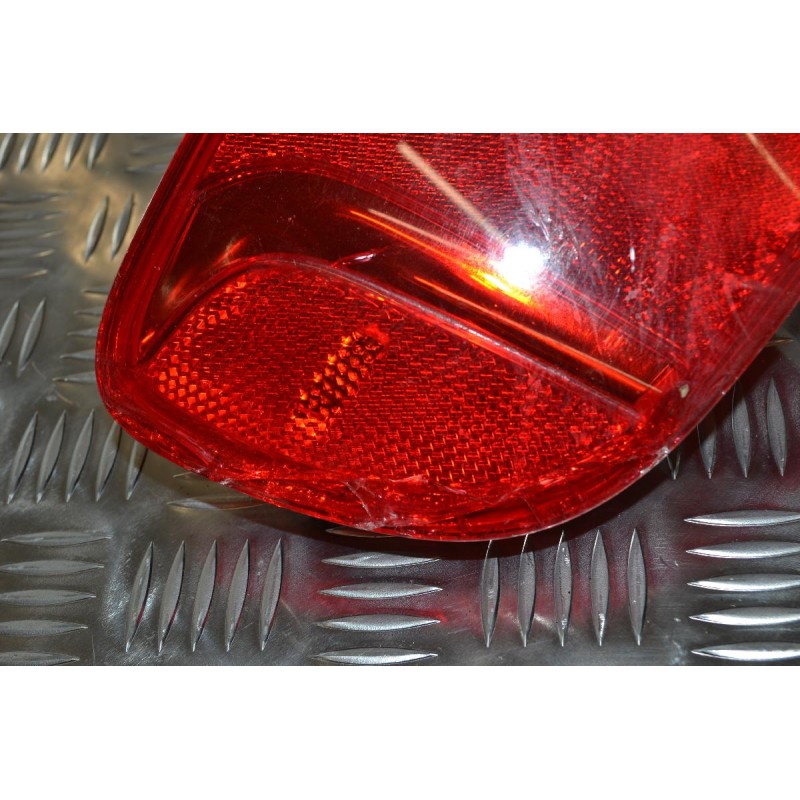 Φανάρι Πίσω Αριστερά Audi A4 - S4 B8 2008-2015 8K9945095B (Γνήσιο) (Station Vagon) (Μικρό σπάσιμο)