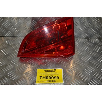 Φανάρι Πίσω Δεξιά Πορτ Μπαγκάζ Audi A4 - S4 B8 2008-2015 8K9945094B (Γνήσιο) (Station Vagon)