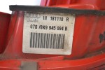 Φανάρι Πίσω Δεξιά Πορτ Μπαγκάζ Audi A4 - S4 B8 2008-2015 8K9945094B (Γνήσιο) (Station Vagon)