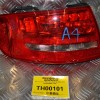Φανάρι Πίσω Αριστερό Audi A4 2008-2012 8K9945095B (LED)