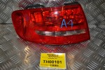 Φανάρι Πίσω Αριστερό Audi A4 2008-2012 8K9945095B (LED)
