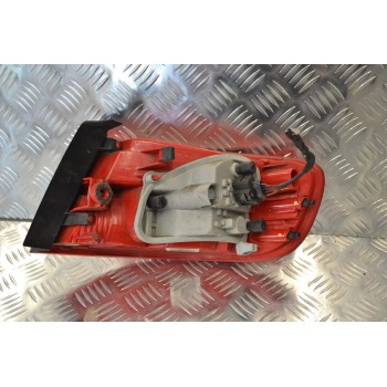 Φανάρι Πίσω Αριστερό Audi A4 2008-2012 8K9945095B (LED)
