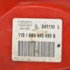 Φανάρι Πίσω Αριστερό Audi A4 2008-2012 8K9945095B (LED)