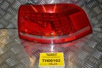 Φανάρι Πίσω Δεξιό Volkswagen Passat 2010-2015 2SK01074602 3AF945208