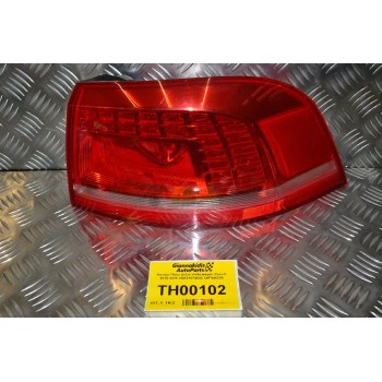 Φανάρι Πίσω Δεξιό Volkswagen Passat 2010-2015 2SK01074602 3AF945208