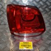 Φανάρι Πίσω Αριστερό Volkswagen Polo 2009-2014 6R0 945 095N 6R0945111B 6R0945095P 6R0945111C