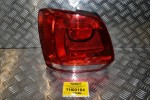 Φανάρι Πίσω Αριστερό Volkswagen Polo 2009-2014 6R0 945 095N 6R0945111B 6R0945095P 6R0945111C