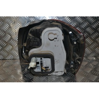 Φανάρι Πίσω Αριστερό Volkswagen Polo 2009-2014 6R0 945 095N 6R0945111B 6R0945095P 6R0945111C