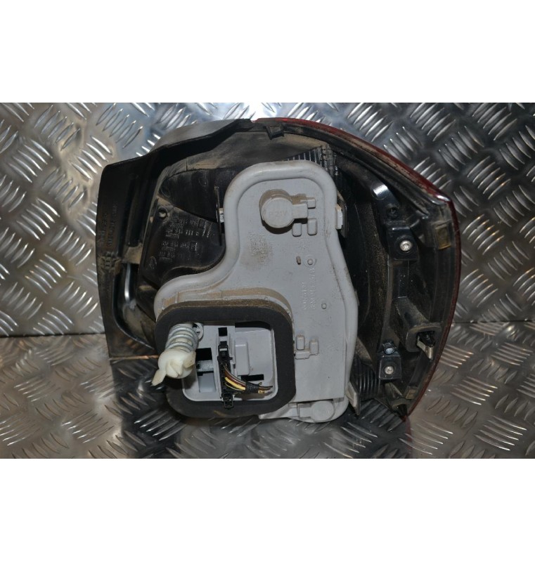 Φανάρι Πίσω Αριστερό Volkswagen Polo 2009-2014 6R0 945 095N 6R0945111B 6R0945095P 6R0945111C