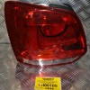 Φανάρι Πίσω Αριστερό Volkswagen Polo 2009-2014 6R0 945 095N 6R0945111B 6R0945095P 6R0945111C