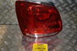 Φανάρι Πίσω Αριστερό Volkswagen Polo 2009-2014 6R0 945 095N 6R0945111B 6R0945095P 6R0945111C