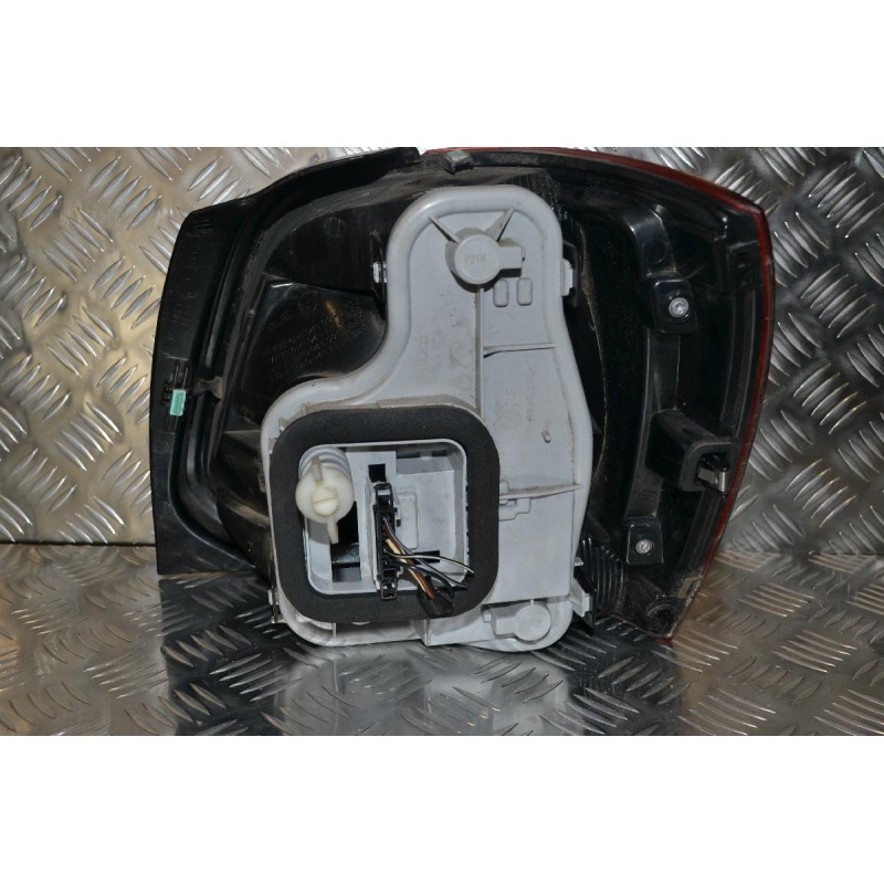 Φανάρι Πίσω Αριστερό Volkswagen Polo 2009-2014 6R0 945 095N 6R0945111B 6R0945095P 6R0945111C