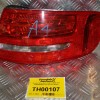 Φανάρι Πίσω Δεξιό Audi A4 2008-2012 8K9945096B (LED) stasion Wagon