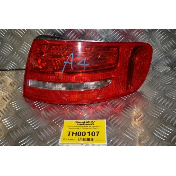 Φανάρι Πίσω Δεξιό Audi A4 2008-2012 8K9945096B (LED) stasion Wagon
