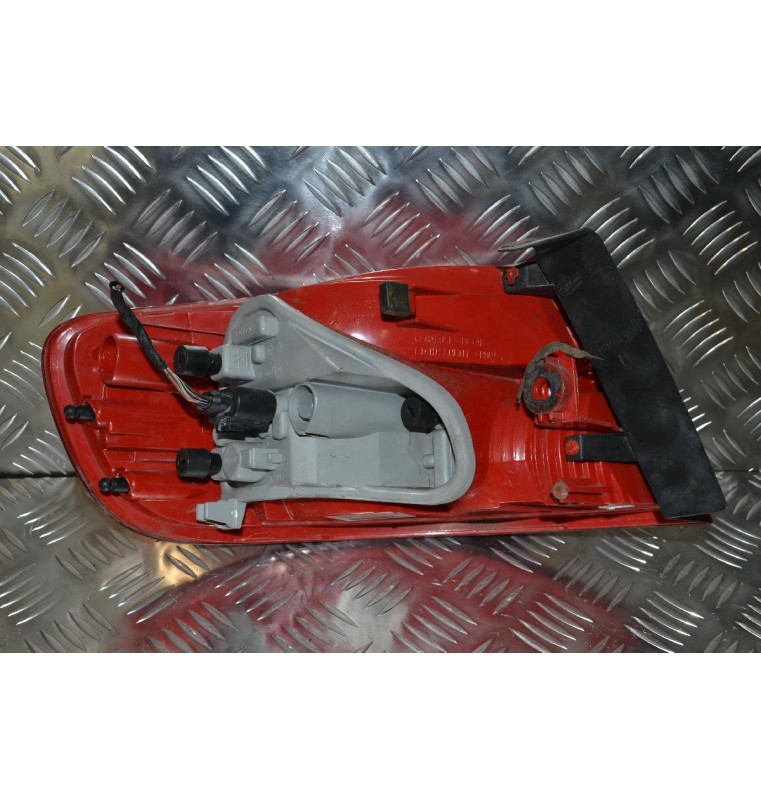 Φανάρι Πίσω Δεξιό Audi A4 2008-2012 8K9945096B (LED) stasion Wagon