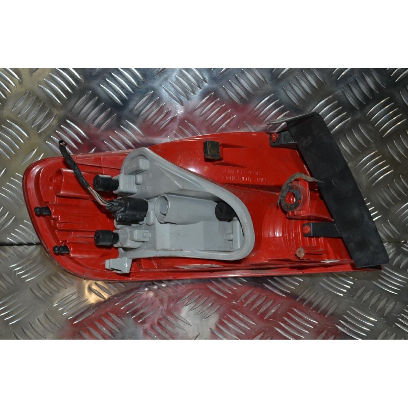 Φανάρι Πίσω Δεξιό Audi A4 2008-2012 8K9945096B (LED) stasion Wagon