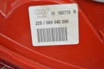 Φανάρι Πίσω Δεξιό Audi A4 2008-2012 8K9945096B (LED) stasion Wagon