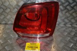 Φανάρι Πίσω Δεξιό Volkswagen Polo 2009-2014 6R0945096J 6R0945112B 6R0945096K 6R0945112C