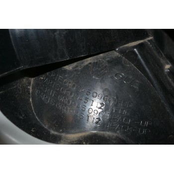 Φανάρι Πίσω Δεξιό Volkswagen Polo 2009-2014 6R0945096J 6R0945112B 6R0945096K 6R0945112C