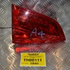 Φανάρι Πίσω (Αριστερό πόρτας) Audi A4 2007-2017 (stationwagon) 8K9945093 21969002