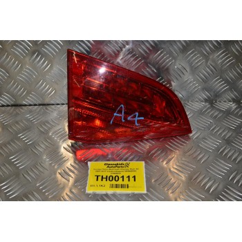 Φανάρι Πίσω (Αριστερό πόρτας) Audi A4 2007-2017 (stationwagon) 8K9945093 21969002