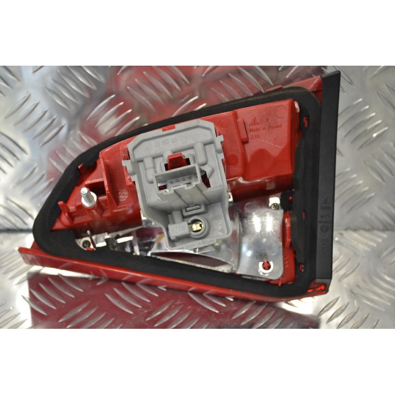 Φανάρι Πίσω (Αριστερό πόρτας) Audi A4 2007-2017 (stationwagon) 8K9945093 21969002