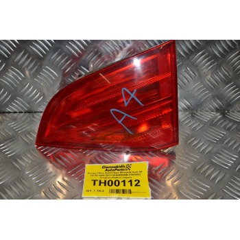 Φανάρι Πίσω Δεξιά Πορτ Μπαγκάζ Audi A4 - S4 B8 2008-2015 8K9945094B 21968002 (Γνήσιο) (Station Vagon)