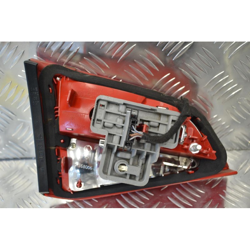 Φανάρι Πίσω Δεξιά Πορτ Μπαγκάζ Audi A4 - S4 B8 2008-2015 8K9945094B 21968002 (Γνήσιο) (Station Vagon)