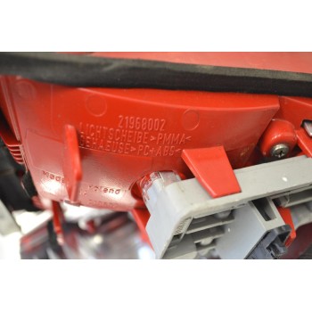 Φανάρι Πίσω Δεξιά Πορτ Μπαγκάζ Audi A4 - S4 B8 2008-2015 8K9945094B 21968002 (Γνήσιο) (Station Vagon)