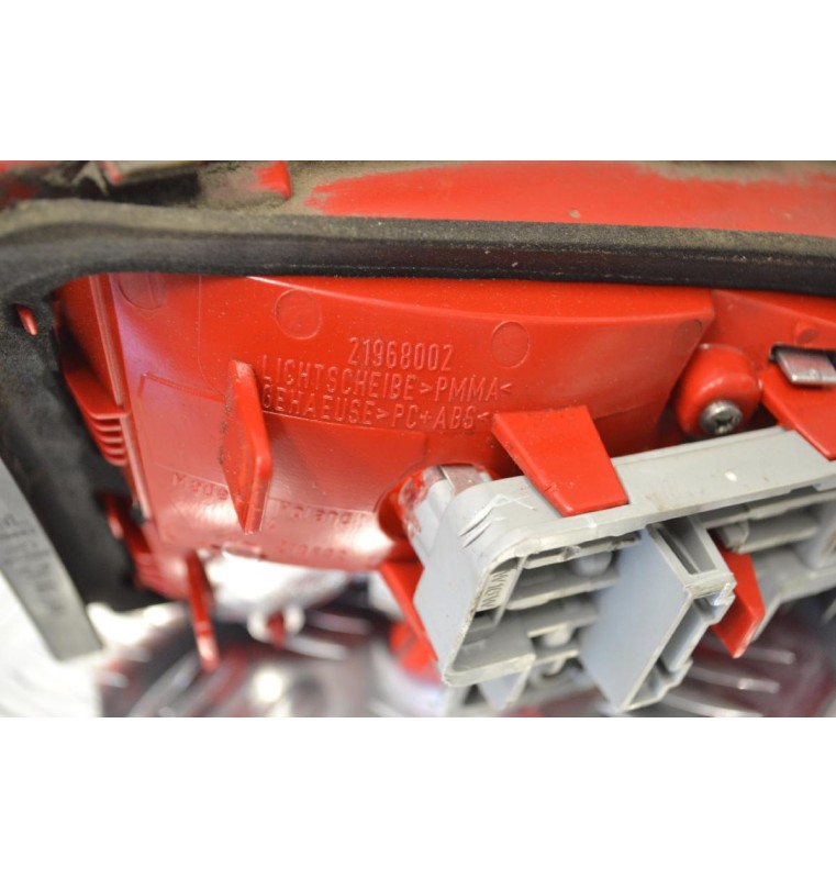 Φανάρι Πίσω Δεξιά Πορτ Μπαγκάζ Audi A4 - S4 B8 2008-2015 8K9945094B 21968002 (Γνήσιο) (Station Vagon)