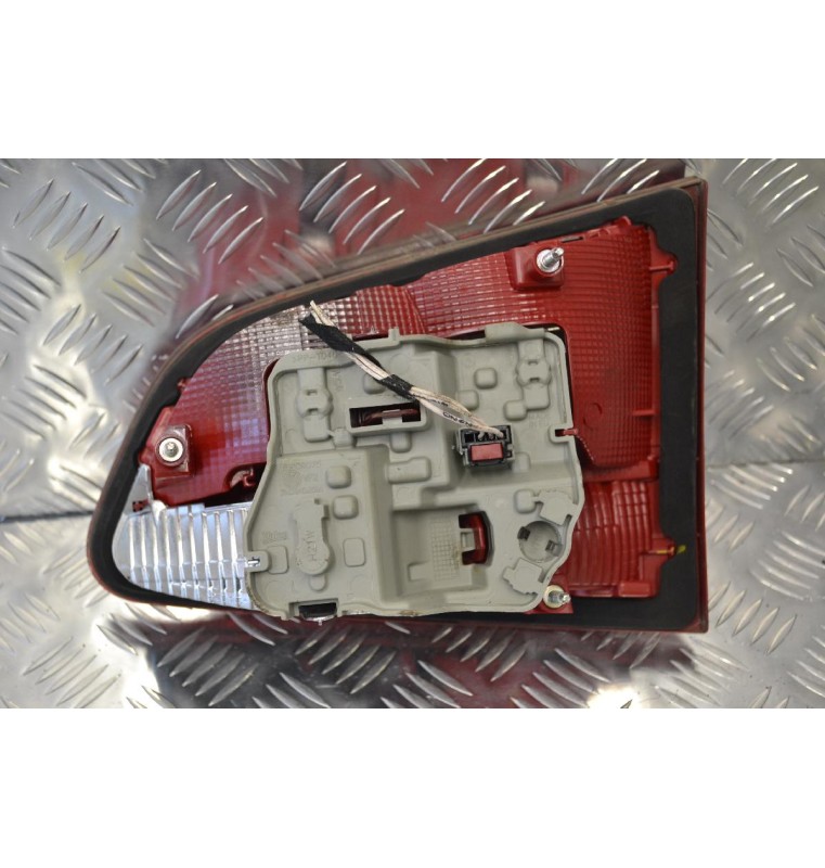 Φανάρι Πίσω Αριστερά Volkswagen Sharan 2010-2016 7N0945093G 89504968 (Γνήσιο)