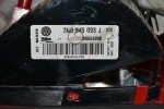 Φανάρι Πίσω Αριστερά Volkswagen Sharan 2010-2016 7N0945093G 89504968 (Γνήσιο)
