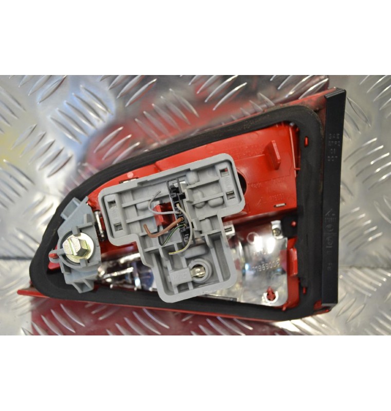 Φανάρι Πίσω (Αριστερό πόρτας) Audi A4 2007-2017 (stationwagon) 8K9945093 21969002