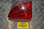 Φανάρι Πίσω Δεξιά Πορτ Μπαγκάζ Audi A4 - S4 B8 2008-2015 8K9945094B (Γνήσιο) (Station Vagon)