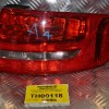 Φανάρι Πίσω Δεξιό Audi A4 2008-2012 8K9945096B (LED) stasion Wagon