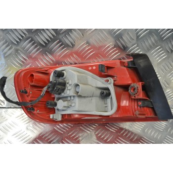 Φανάρι Πίσω Δεξιό Audi A4 2008-2012 8K9945096B (LED) stasion Wagon
