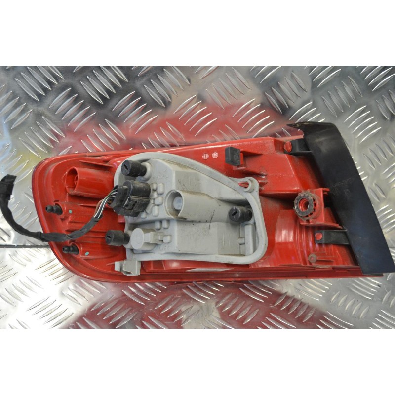 Φανάρι Πίσω Δεξιό Audi A4 2008-2012 8K9945096B (LED) stasion Wagon