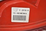 Φανάρι Πίσω Δεξιό Audi A4 2008-2012 8K9945096B (LED) stasion Wagon
