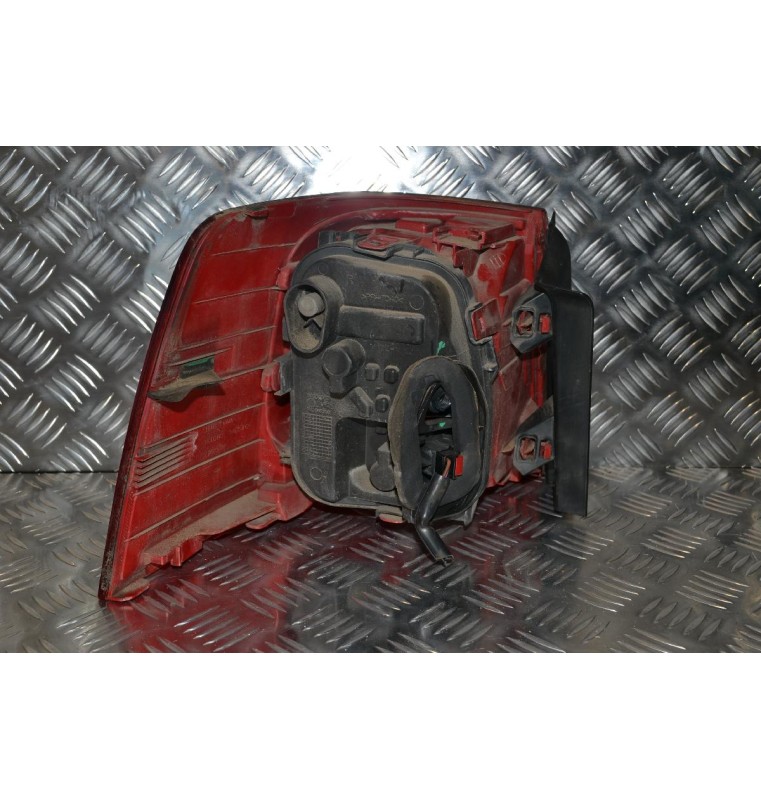 Φανάρι Πίσω Δεξιά Volkswagen Sharan 2010-2016 7N0945096 89504947 (Γνήσιο)