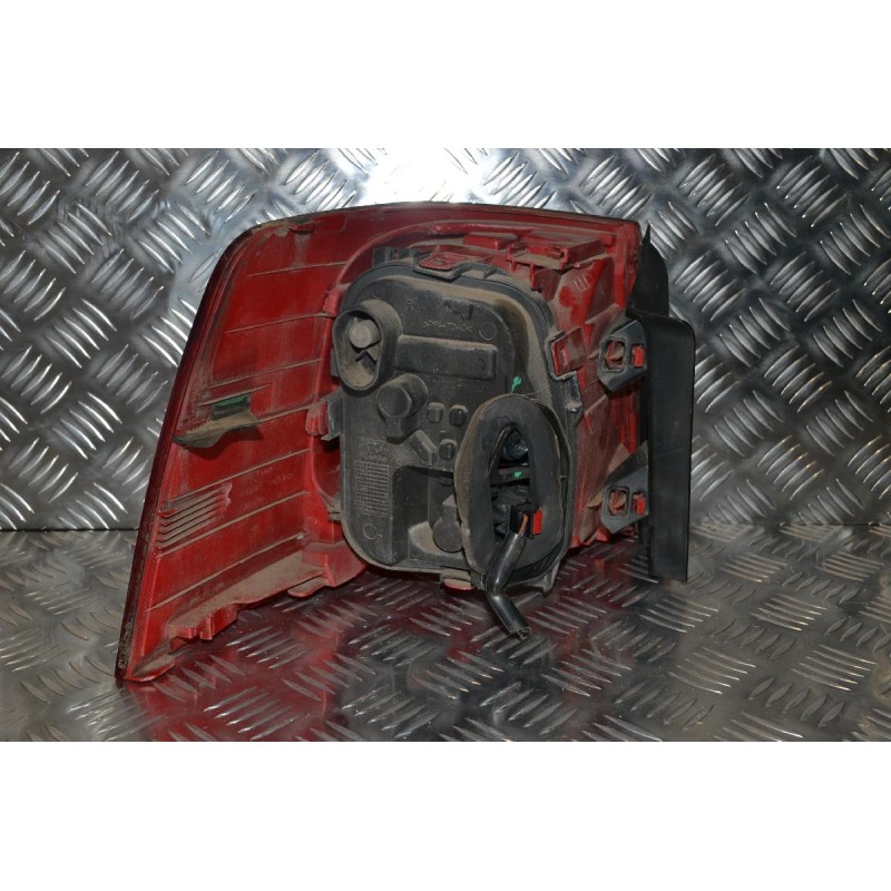 Φανάρι Πίσω Δεξιά Volkswagen Sharan 2010-2016 7N0945096 89504947 (Γνήσιο)