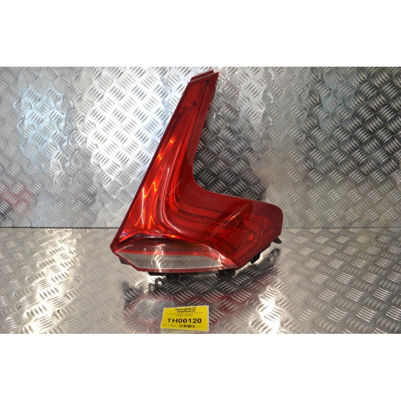Φανάρι Πίσω Δεξιό Volvo V40 2012-2019 Y555DX 31395845