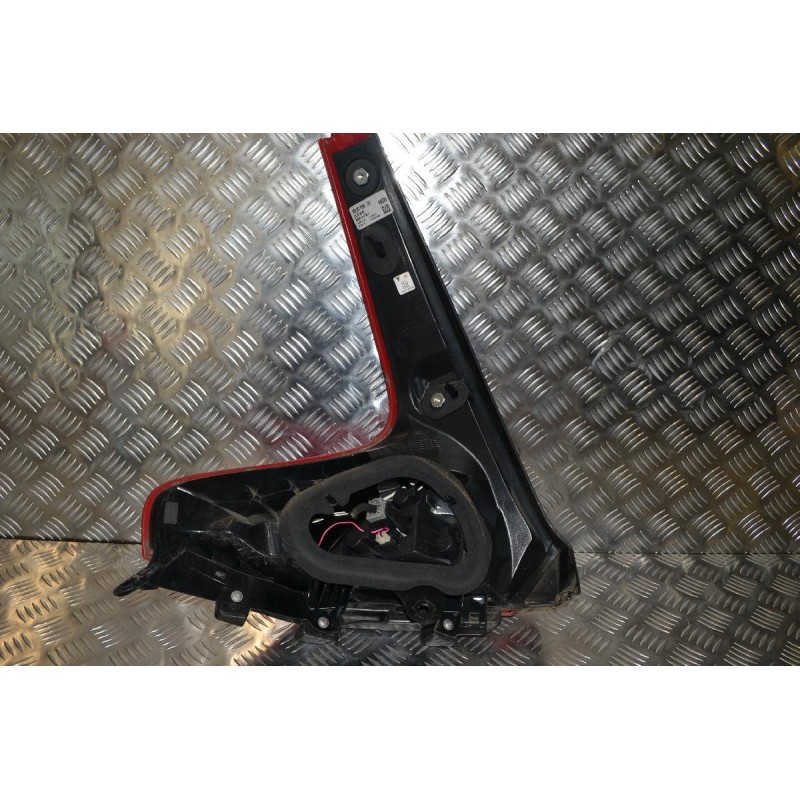 Φανάρι Πίσω Δεξιό Volvo V40 2012-2019 Y555DX 31395845