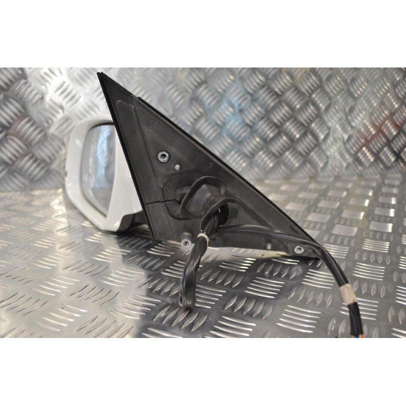 Καθρέπτης Ηλεκτρικός Αριστερός Audi A4 2012-2015 (Με Φλας) E1021053