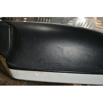 Καθρέπτης Ηλεκτρικός Αριστερός Audi A4 2012-2015 (Με Φλας) E1021053 (10+2 pins)