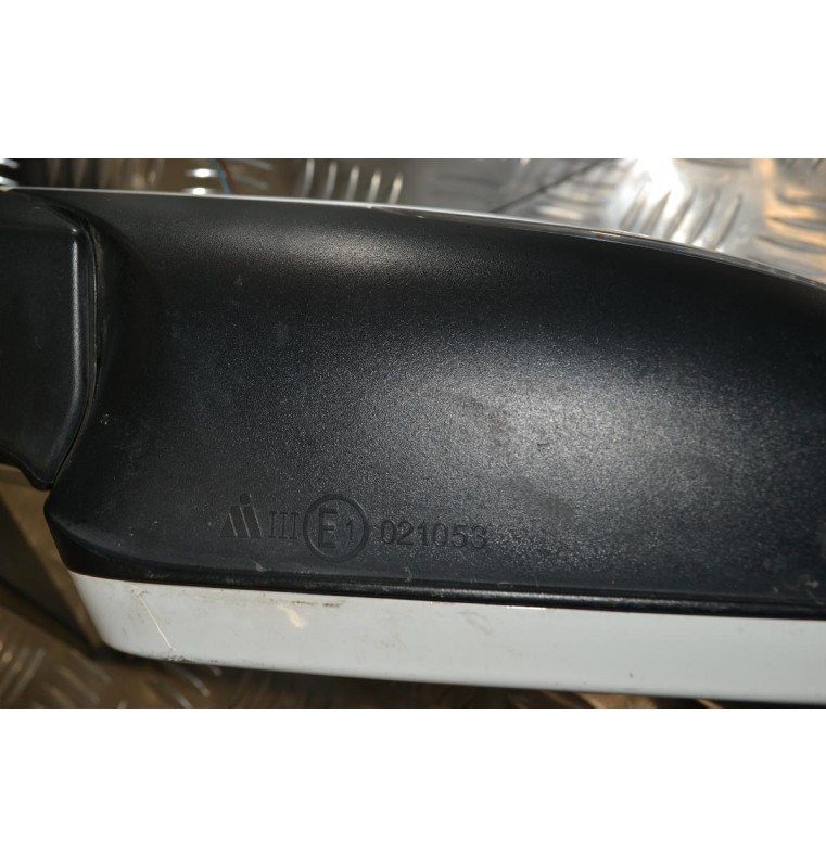 Καθρέπτης Ηλεκτρικός Αριστερός Audi A4 2012-2015 (Με Φλας) E1021053 (10+2 pins)