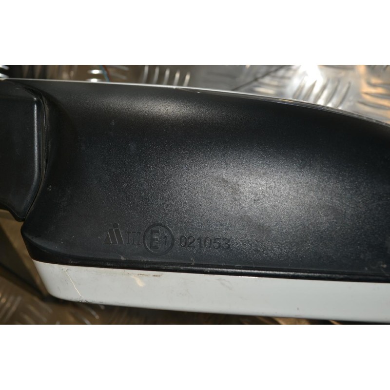 Καθρέπτης Ηλεκτρικός Αριστερός Audi A4 2012-2015 (Με Φλας) E1021053