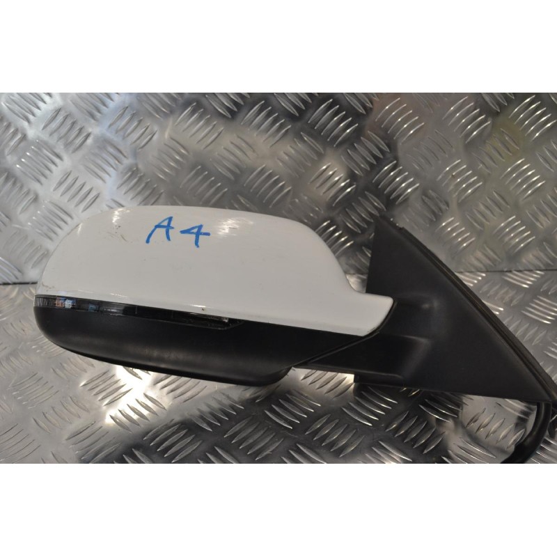 Καθρέπτης Ηλεκτρικός Δεξιός Audi A4 2012-2015 (Με Φλας) E1021053